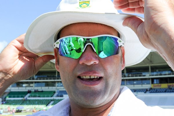 Jacques Kallis retires South Africa v India Durban 2013