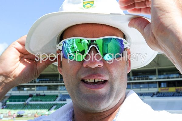 Jacques Kallis retires South Africa v India Durban 2013