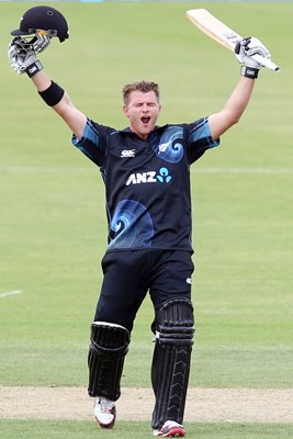 Corey Anderson, New Zealand v West Indies