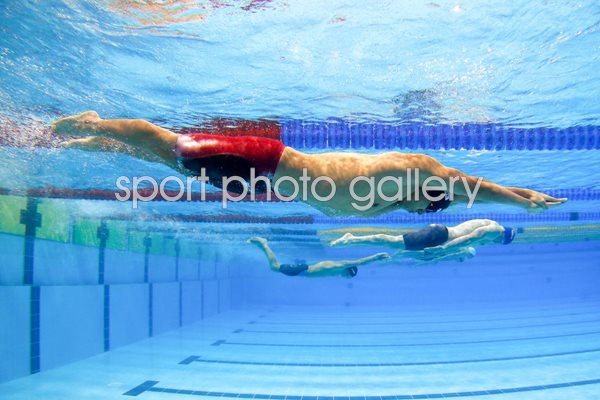 Josue Dominguez Ramos World Championships 2014