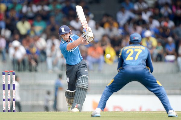 James Taylor England v Sri Lanka Pemadasa 2014