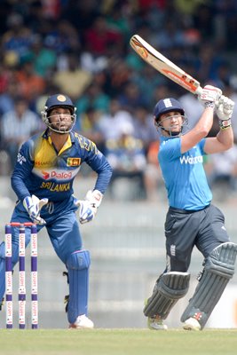 James Taylor England v Sri Lanka Pemadasa 2014