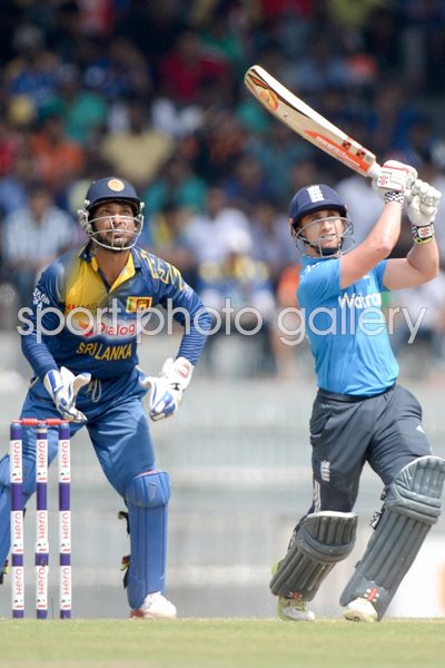 James Taylor England v Sri Lanka Pemadasa 2014