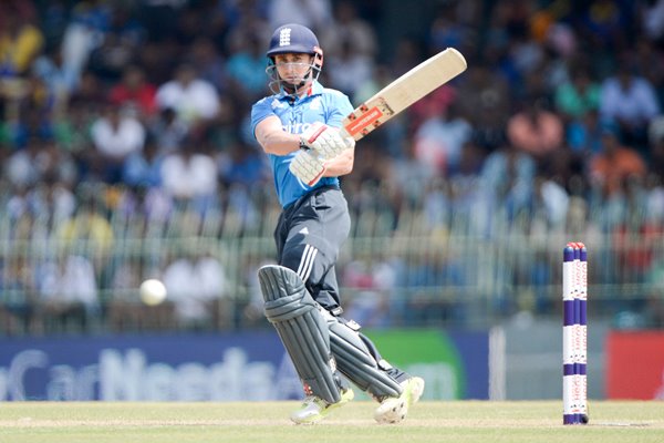 James Taylor England v Sri Lanka Pemadasa 2014