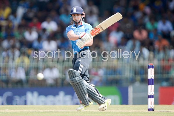 James Taylor England v Sri Lanka Pemadasa 2014