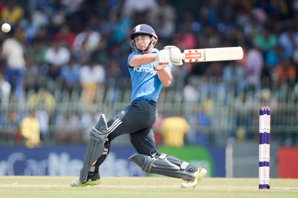 James Taylor England v Sri Lanka Pemadasa 2014