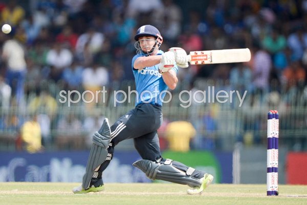 James Taylor England v Sri Lanka Pemadasa 2014