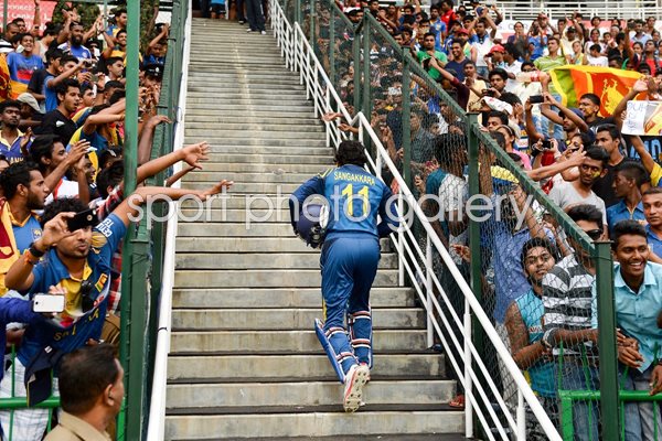  Kumar Sangakkara Sri Lanka v England 2014