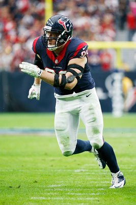 J.J. Watt Houston Texans