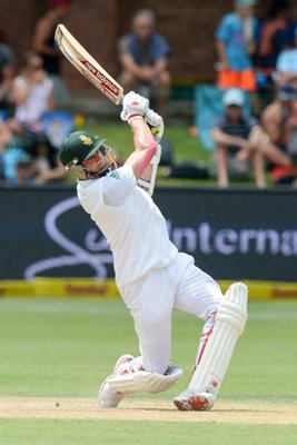 Dale Steyn South Africa v West Indies Cape Town 2015