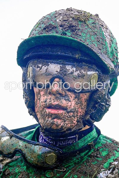 Sam Twiston-Davies Cheltenham Races 2014