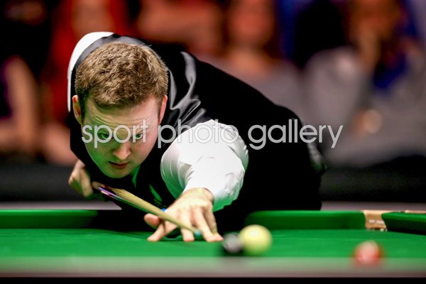 The Dafabet Masters Shaun Murphy Alexandra Palace 2015