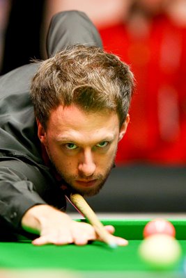 The Dafabet Masters Judd Trump Alexandra Palace 2015