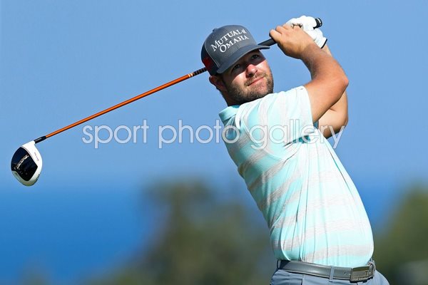 Hyundai Tournament of Champions  Ryan Moore 2015