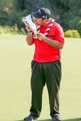 Hyundai Tournament of Champions Patrick Reed 2015