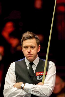 The Dafabet Masters Ricky Walden Alexandra Palace 2015