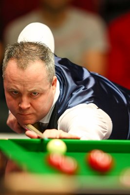 The Dafabet Masters John Higgins Alexandra Palace 2015