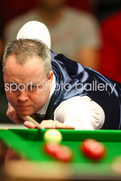 The Dafabet Masters John Higgins Alexandra Palace 2015