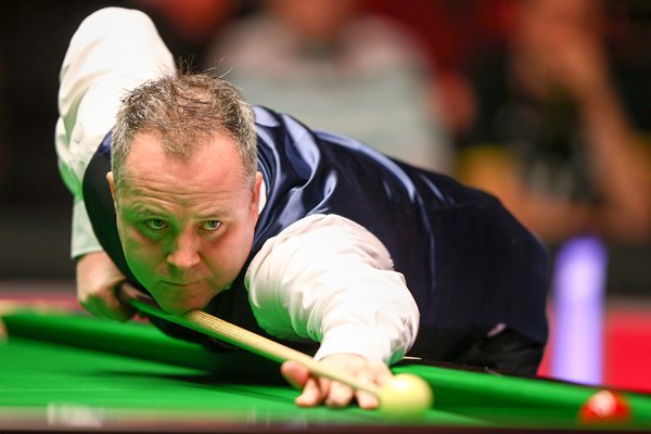 The Dafabet Masters John Higgins Alexandra Palace 2015