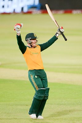 Morne van Wyk South Africa v West Indies 2015