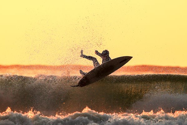 New Zealand Surf Nationals 2015