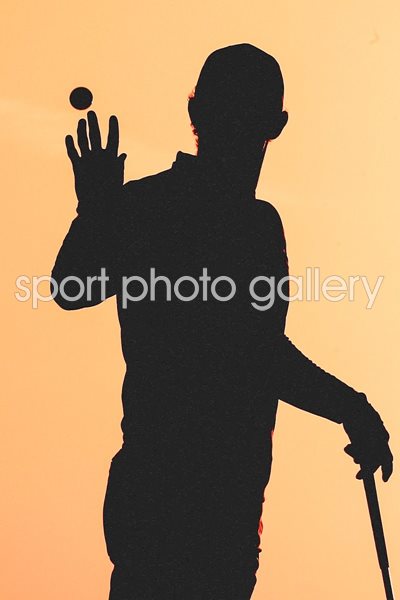 Rory McIlroy Abu Dhabi Golf Championship 2015