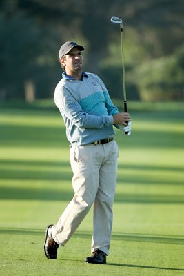 Thomas Aiken Abu Dhabi Golf Championship 2015