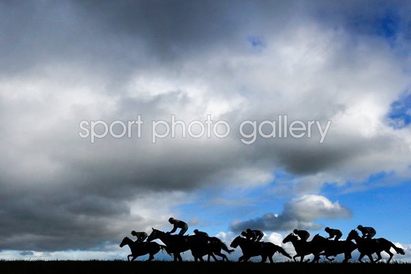 Wincanton Races 2015