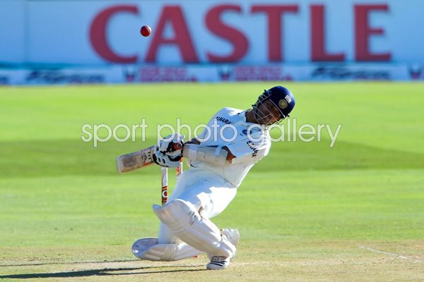 Sachin Tendulkar of India v South Africa 2010