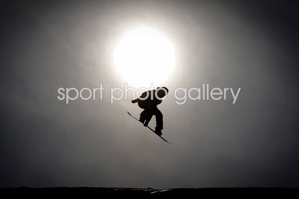 13th Red Bull Nanshan Open