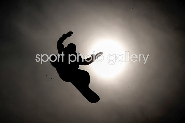 13th Red Bull Nanshan Open