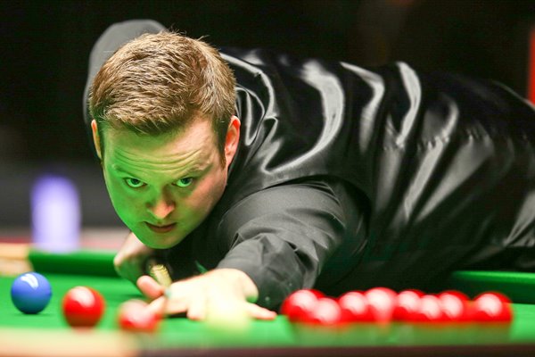 Shaun Murphy The Dafabet Masters 2015