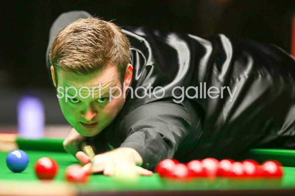 Shaun Murphy The Dafabet Masters 2015