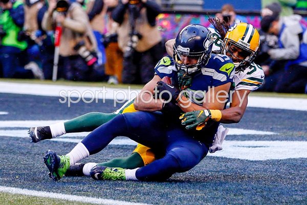 Jermaine Kearse Seahawks v Packers 2015