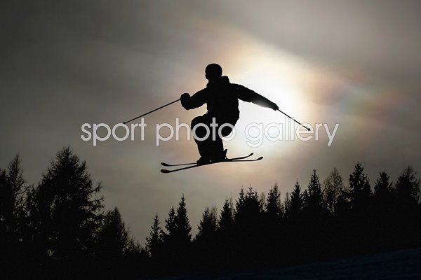 Russell Henshaw FIS Freestyle Ski & Snowboard 2015