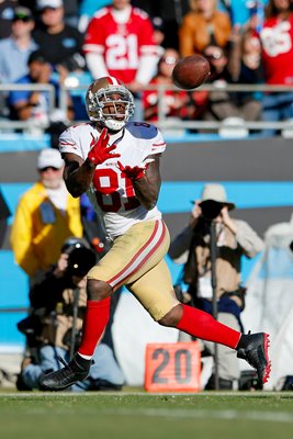 Anquan Boldin San Francisco 49ers playoffs 2014