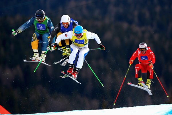  Freestyle Ski & Snowboard World Championships 2015