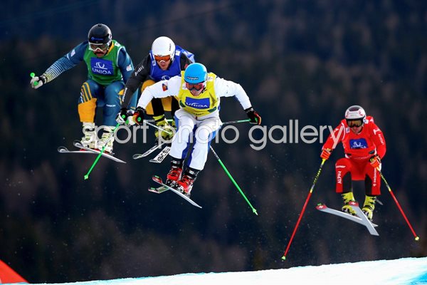  Freestyle Ski & Snowboard World Championships 2015