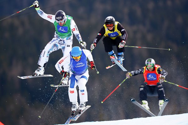 Freestyle Ski & Snowboard World Championships 2015