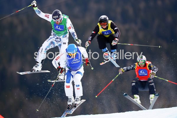 Freestyle Ski & Snowboard World Championships 2015