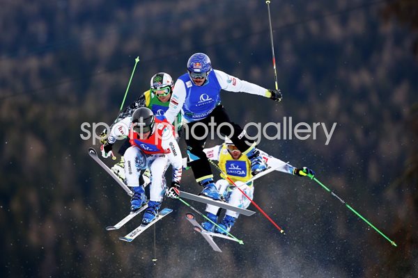 Freestyle Ski & Snowboard World Championships 2015