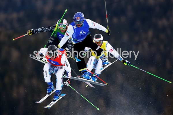 Freestyle Ski & Snowboard World Championships 2015