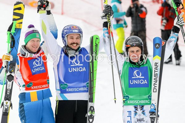 Ski World Championships Men's and Women's Ski Cross 2015