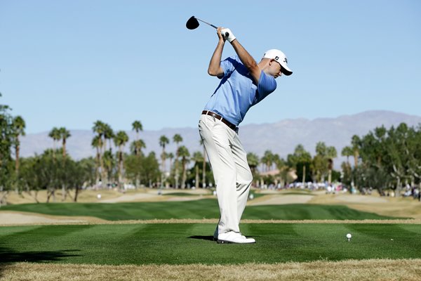 Bill Haas Humana Challenge 2015