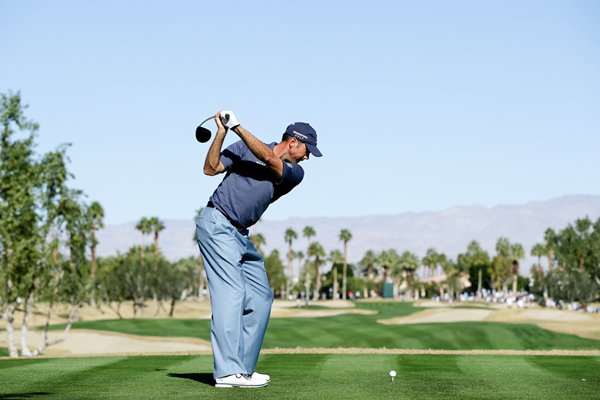 Matt Kuchar Humana Challenge 2015