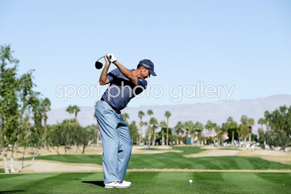 Matt Kuchar Humana Challenge 2015