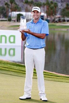 Bill Haas Humana Challenge 2015