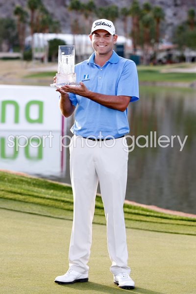 Bill Haas Humana Challenge 2015