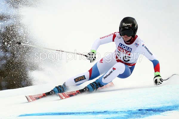 Lara Gut 2015 Alpine World Ski Championships