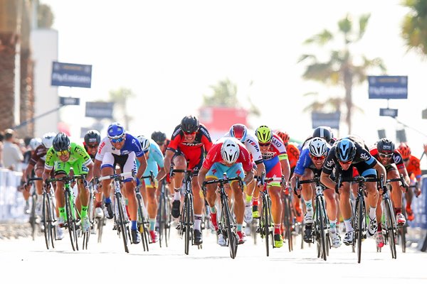 Tour of Dubai 2015